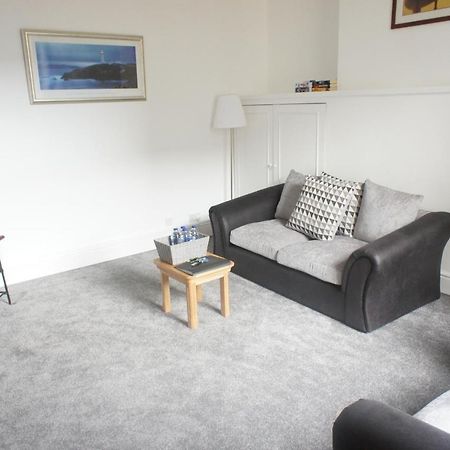 Flat 2 Opposite Travel Lodge Colwyn Bay Exteriér fotografie