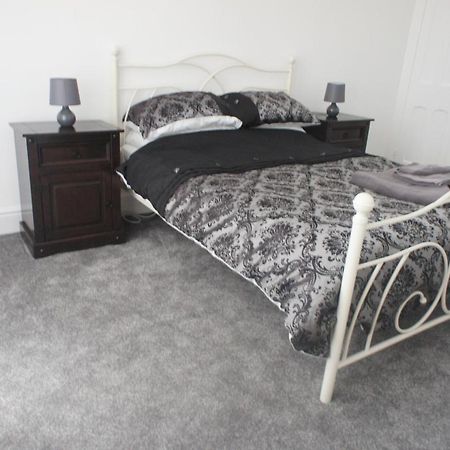 Flat 2 Opposite Travel Lodge Colwyn Bay Exteriér fotografie